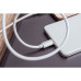FORCELL F-ENERGY C336 kábel USB A na typ C QC4.0 3A 60W 1 m biely