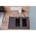 FORCELL F-ENERGY C336 kábel USB A na typ C QC4.0 3A 60W 1 m biely