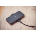 FORCELL F-ENERGY C391 kábel Type C to Type C PD QC4.0 5A 100W E-mark / 4K / Thunderbolt / 20Gbit/s 1 m čierny
