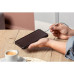 FORCELL F-ENERGY C901 kábel typu C na Lightning MFi PD 3A 30W 1 m biely 