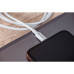 FORCELL F-ENERGY C901 kábel typu C na Lightning MFi PD 3A 30W 1 m biely 