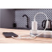 FORCELL F-ENERGY C901 kábel typu C na Lightning MFi PD 3A 30W 1 m biely 
