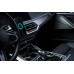 FORCELL F-ENERGY Carbon CB-02C kábel Typ C na typ C PD QC3.0 5A 60W 1 m čierny