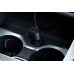 FORCELL F-ENERGY Carbon CC50-1AC nabíjačka do auta USB A s káblom Typ C PD QC3.0 3A 38W čierna
