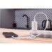 FORCELL F-ENERGY TFK-TC-20WPD cestovná nabíjačka typu C + kábel typu C na Lightning PD QC4.0 3A 20W biela