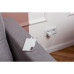 FORCELL F-ENERGY TFK-TC-25WPD cestovná nabíjačka typ C + kábel typ C na typ C PD Q.C 3A 25W biela