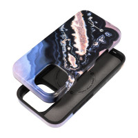 FORCELL F-PROTECT Mirage, puzdro kompatibilné s MagSafe pre IPHONE 16 gold island