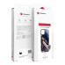 FORCELL F-PROTECT Mirage, puzdro kompatibilné s MagSafe pre IPHONE 16 gold island