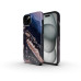 FORCELL F-PROTECT Mirage, puzdro kompatibilné s MagSafe pre IPHONE 16 gold island