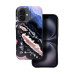 FORCELL F-PROTECT Mirage, puzdro kompatibilné s MagSafe pre IPHONE 16 gold island