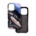 FORCELL F-PROTECT Mirage, puzdro kompatibilné s MagSafe pre IPHONE 16 gold island
