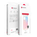 FORCELL F-PROTECT Mirage, puzdro kompatibilné s MagSafe pre IPHONE 16 pinky blue