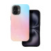 FORCELL F-PROTECT Mirage, puzdro kompatibilné s MagSafe pre IPHONE 16 pinky blue