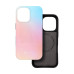 FORCELL F-PROTECT Mirage, puzdro kompatibilné s MagSafe pre IPHONE 16 pinky blue