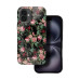 FORCELL F-PROTECT Mirage, puzdro kompatibilné s MagSafe pre IPHONE 16 PLUS rose drama