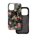 FORCELL F-PROTECT Mirage, puzdro kompatibilné s MagSafe pre IPHONE 16 PLUS rose drama