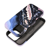 FORCELL F-PROTECT Mirage, puzdro kompatibilné s MagSafe pre IPHONE 16 PLUS zlatý ostrovček