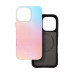 FORCELL F-PROTECT Mirage, puzdro kompatibilné s MagSafe pre IPHONE 16 PRO MAX pinky blue
