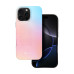 FORCELL F-PROTECT Mirage, puzdro kompatibilné s MagSafe pre IPHONE 16 PRO MAX pinky blue