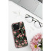 FORCELL F-PROTECT Mirage, puzdro kompatibilné s MagSafe pre IPHONE 16 PRO MAX rose drama