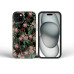 FORCELL F-PROTECT Mirage, puzdro kompatibilné s MagSafe pre IPHONE 16 PRO MAX rose drama