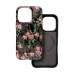 FORCELL F-PROTECT Mirage, puzdro kompatibilné s MagSafe pre IPHONE 16 PRO MAX rose drama