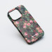 FORCELL F-PROTECT Mirage, puzdro kompatibilné s MagSafe pre IPHONE 16 PRO MAX rose drama