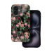 FORCELL F-PROTECT Mirage, puzdro kompatibilné s MagSafe pre IPHONE 16 rose drama