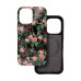 FORCELL F-PROTECT Mirage, puzdro kompatibilné s MagSafe pre IPHONE 16 rose drama