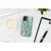 FORCELL F-PROTECT Mirage, vojenské puzdro testované na pád, kompatibilné s MagSafe pre IPHONE 16 green marble