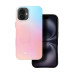 FORCELL F-PROTECT Mirage, vojenské puzdro testované na pád, kompatibilné s MagSafe pre IPHONE 16 PLUS pinky blue