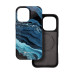 FORCELL F-PROTECT Mirage, vojenské puzdro testované pri páde kompatibilné s MagSafe pre IPHONE 16 deep sea