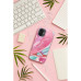 FORCELL F-PROTECT Mirage, vojenské puzdro testované pri páde kompatibilné s MagSafe pre IPHONE 16 pink marble