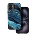 FORCELL F-PROTECT Mirage, vojenské puzdro testované pri páde kompatibilné s MagSafe pre IPHONE 16 PLUS deep sea