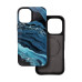 FORCELL F-PROTECT Mirage, vojenské puzdro testované pri páde kompatibilné s MagSafe pre IPHONE 16 PLUS deep sea