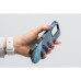 FORCELL F-PROTECT Mirage, vojenské puzdro testované pri páde kompatibilné s MagSafe pre IPHONE 16 PRO deep sea