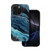 FORCELL F-PROTECT Mirage, vojenské puzdro testované pri páde kompatibilné s MagSafe pre IPHONE 16 PRO deep sea