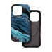 FORCELL F-PROTECT Mirage, vojenské puzdro testované pri páde kompatibilné s MagSafe pre IPHONE 16 PRO deep sea