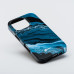 FORCELL F-PROTECT Mirage, vojenské puzdro testované pri páde kompatibilné s MagSafe pre IPHONE 16 PRO deep sea