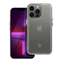 FORCELL F-PROTECT priehľadné puzdro pre IPHONE 13 Pro transparentné