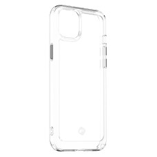 FORCELL F-PROTECT priehľadné puzdro pre IPHONE 15 Plus transparentné