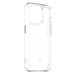 FORCELL F-PROTECT priehľadné puzdro pre IPHONE 15 Pro transparentné