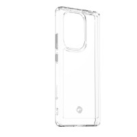FORCELL F-PROTECT priehľadné puzdro pre XIAOMI Redmi Note 13 Pro 4G transparentné
