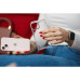 FORCELL F-PROTECT priehľadné puzdro pre XIAOMI Redmi Note 13 Pro 5G transparentné