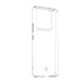 FORCELL F-PROTECT priehľadné puzdro pre XIAOMI Redmi Note 13 Pro 5G transparentné