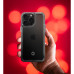 FORCELL F-PROTECT priehľadné puzdro pre XIAOMI Redmi Note 13 Pro 5G transparentné