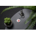FORCELL F-TAG F01 Sledovač predmetov Find My white
