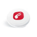 FORCELL F-TAG F01 Sledovač predmetov Find My white