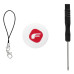 FORCELL F-TAG F01 Sledovač predmetov Find My white