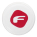 FORCELL F-TAG F01 Sledovač predmetov Find My white